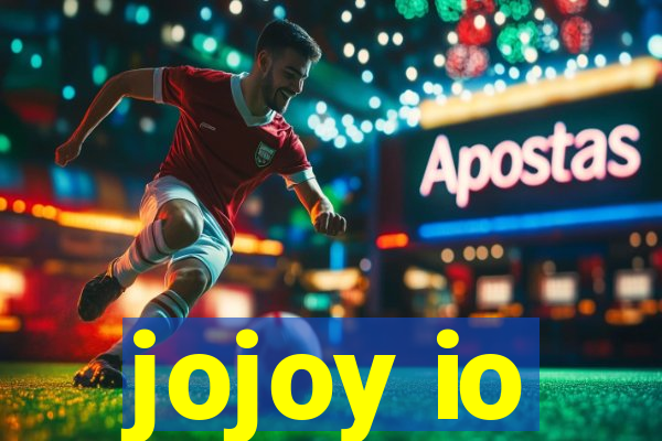 jojoy io